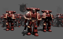 Based On The Game Warhammer (Dawn Of War)01